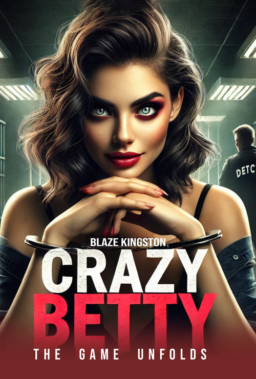 Crazy Betty The Game Unfolds
