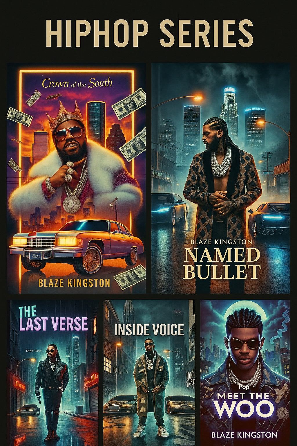 Hip Hop Series