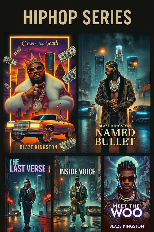 Hip Hop Series