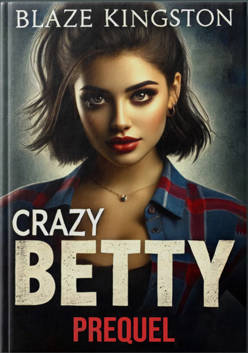 Crazy Betty PreQuel