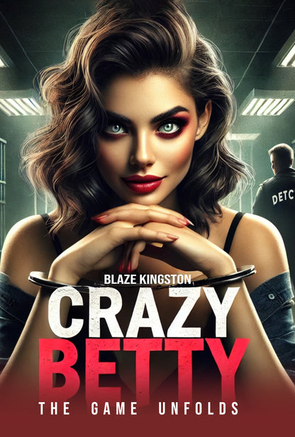 Crazy Betty The Game Unfolds