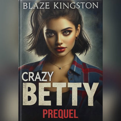 Crazy Betty PreQuel