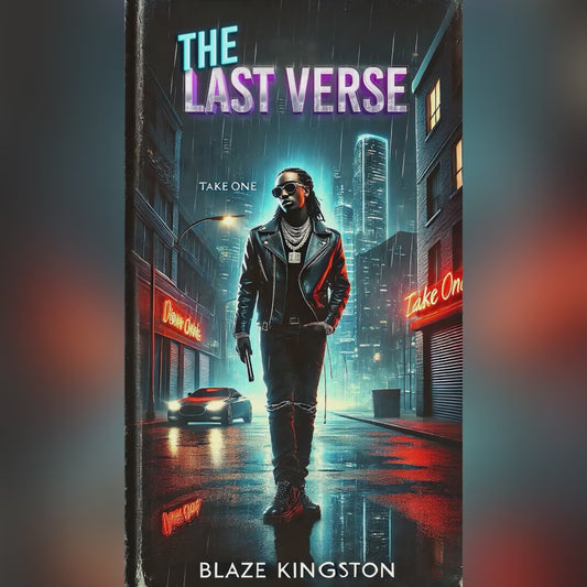 The Last Verse