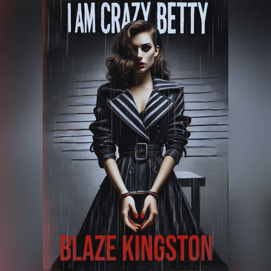 I Am Crazy Betty