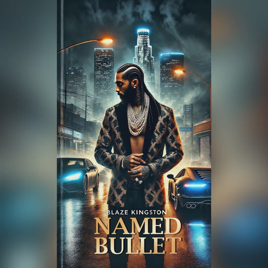 Named Bullet