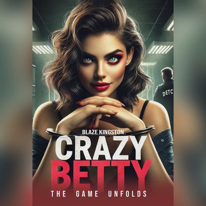 Crazy Betty The Game Unfolds