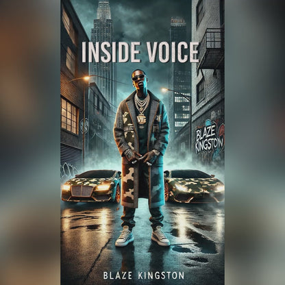 Inside Voice